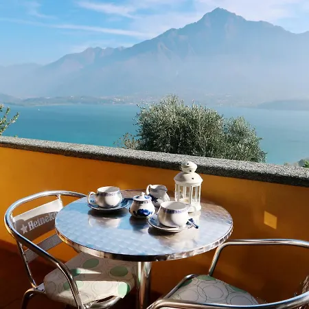 Locazione Turistica La Motta - Dma335 Διαμέρισμα *