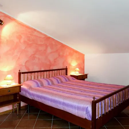 Locazione Turistica La Motta - Dma335 Διαμέρισμα *