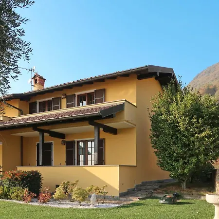 Locazione Turistica La Motta - Dma335 * Vercana