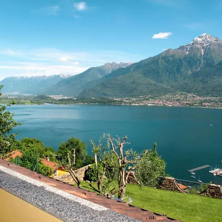 Locazione Turistica La Motta - Dma335 Daire Vercana